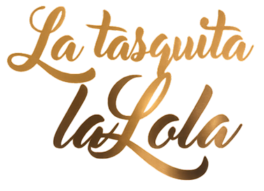 Logo de la tasquita la lola